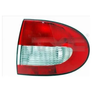 Zadní světlomet Světlo zadní RENAULT MEGANE CLASSIC SDN 99-02