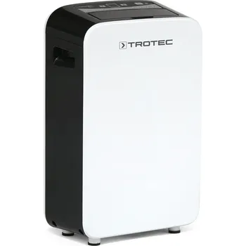 Odvlhčovač vzduchu Trotec TTK 31 E