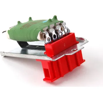 Řídící jednotka Předřadný odpor, regulátor topení VW PASSAT B5 aut. klima