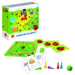 Alexander zábavné slabiky