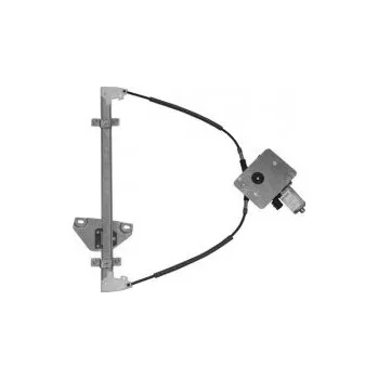 Stahovačka okna Stahovačka levá přední HYUNDAI ACCENT 94-00