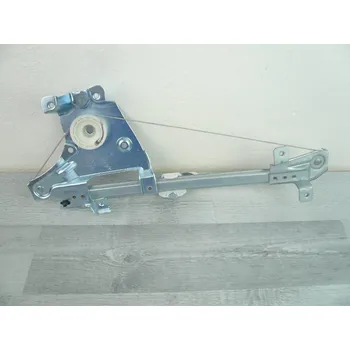 Stahovačka okna El. stahovačka okna zadní pravá OPEL ASTRA F 95-02