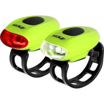 Cyklosvítilna Kellys Eggy
