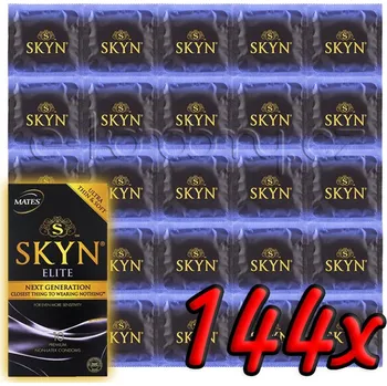 Kondom SKYN® Elite 144ks