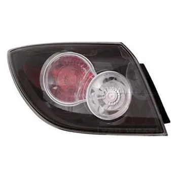 Zadní světlomet Světlo zadní MAZDA 3 HB 03-09 vnější