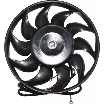 Ventilátor topení a klimatizace Ventilátor AUDI 100 (C4) 2.4D 2.5D