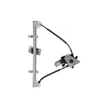 Stahovačka okna Stahovačka pravá přední FORD MONDEO I II 93-00