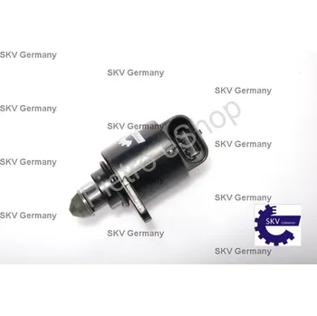 Krokový motorek PEUGEOT 306 406 Partner 1.8