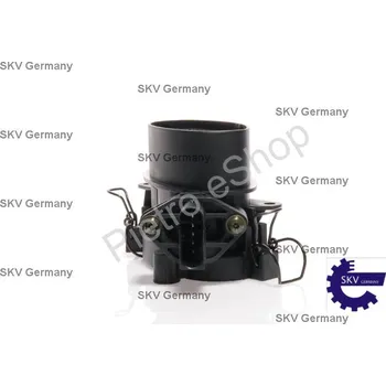 Váha vzduchu Váha vzduchu LAND ROVER FREELANDER TD4