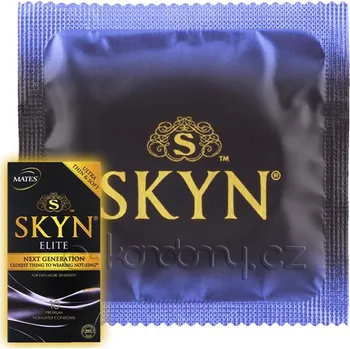 Kondom SKYN® Elite 1ks