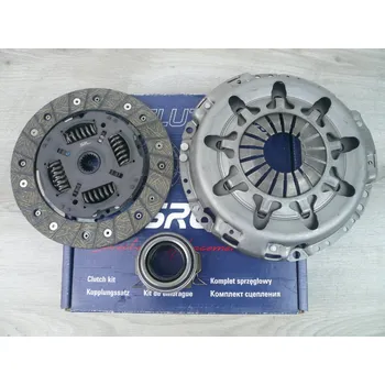 Spojková sada Spojka TOYOTA YARIS 1.0 VVTi 1.3 VVTi 06- - kompletní