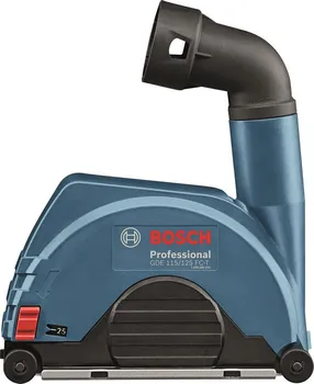 BOSCH Professional GDE 115/125 FC-T 1600A003DK