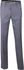 Pánské kalhoty Assante 60512 prodloužené šedé