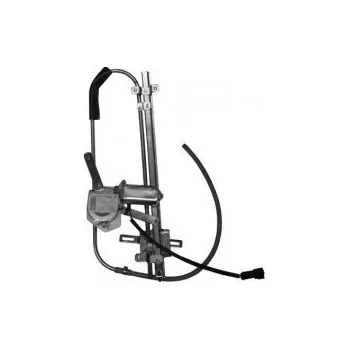 Stahovačka okna El. stahovačka okna přední pravá NISSAN ALMERA 96-99