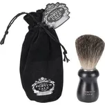 Castelbel Štětka na holení Black Edition