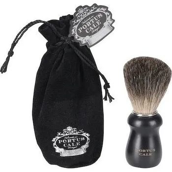 Štětka na holení Castelbel Štětka na holení Black Edition