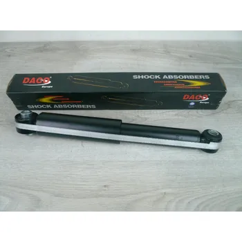 Tlumič pérování zadní OPEL VECTRA C SIGNUM