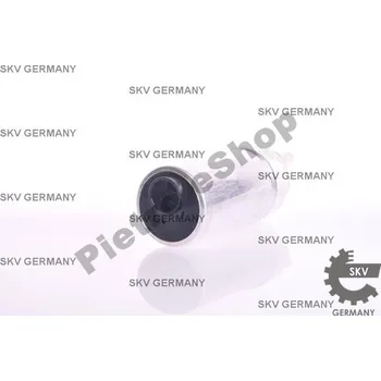 Palivové čerpadlo Palivové čerpadlo VW GOLF PASSAT JETTA EOS 1.9 2.0 TDI SKV 02SKV261 VW