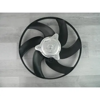 Ventilátor topení a klimatizace Ventilátor CITROEN XSARA 1.9D/TD