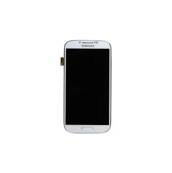 LCD display Samsung i9505 Galaxy S4 White