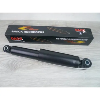 Tlumiče tlumič zadní OPEL VIVARO