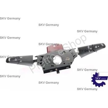 Páčky přepínače na volantu MERCEDES SPRINTER VITO VW LT