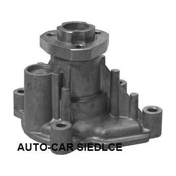 Vodní pumpa motoru Vodní pumpa VW PASSAT B6 POLO TOURAN 1.4/1.6 FSI