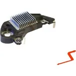 Regulátor napětí Opel Delco 70A 100A 135336