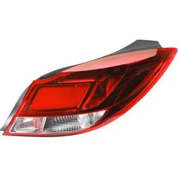 Zadní světlomet Světlo zadní OPEL INSIGNIA HB 08-13