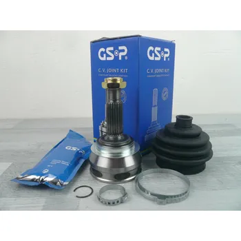 Poloosa kola Homokinetický kloub VW CADDY SKODA FAVORIT FELICIA 1.3 1.6 1.9