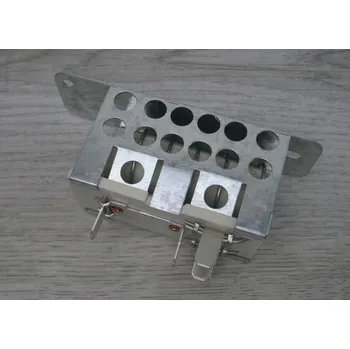 Řídící jednotka Předřadný odpor, regulátor topení FORD TRANSIT 85-00