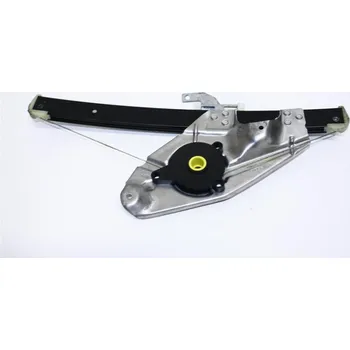 Stahovačka okna Stahovačka okna pravá zadní AUDI A6 (C5) 97-05