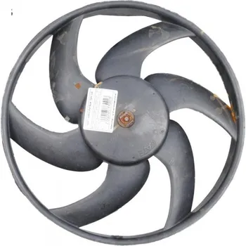 Ventilátor topení a klimatizace Ventilátor PEUGEOT 306 1.8D 1.9D 93-01