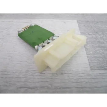 Řídící jednotka Předřadný odpor, regulátor topení PEUGEOT 207 307