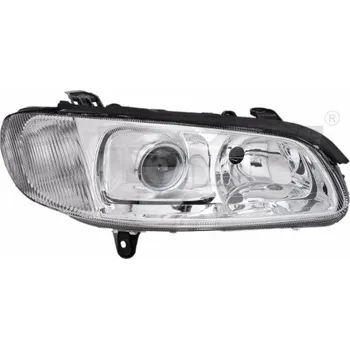 Přední světlomet Světlo světla reflektor přední Opel Omega B 94-99 čočka