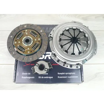 Spojková sada Spojka SEAT AROSA CORDOBA IBIZA II 1.4 - kompletní