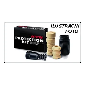 DORAZY/PRACHOVKY tlumičů - FORD MONDEO - zadní KYB 915203