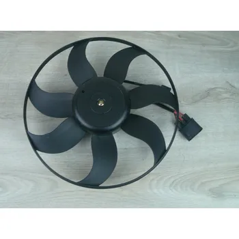 Ventilátor topení a klimatizace Ventilátor ŠKODA OCTAVIA (1Z3/1Z5) 04-13