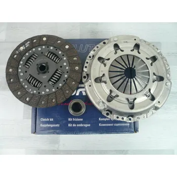 Spojková sada Spojka CITROEN C3 C4 C5 C8 XSARA - kompletní