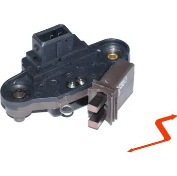 Alternátor Regulátor napětí BMW 318 1.7 TDS 139475