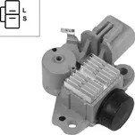 Regulátor napětí (MANDO) MAZDA KIA 231425