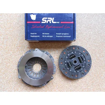 Spojka Spojka OPEL VECTRA B C SIGNUM 1.8 16V - kompletní