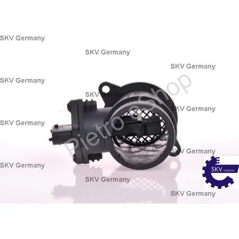 Váha vzduchu Váha vzduchu SUZUKI IGNIS II SWIFT III WAGON R+