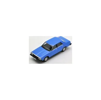 autíčko 1/64 LV-N111a Skyline 2000 Turbo GT-ES (Blue)