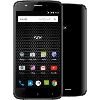 Mobilní telefon STK Sync 5e Dual SIM