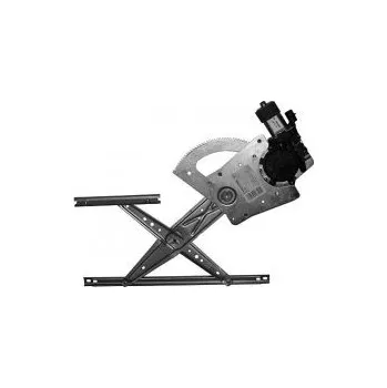 Stahovačka okna El. stahovačka okna přední pravá NISSAN MICRA 92-03 2dv a 4dv