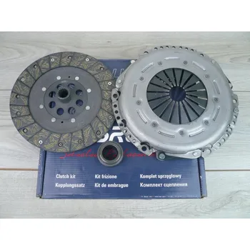 Spojková sada Spojka CITROEN BERLINGO C2 C3 C4 1.6 - kompletní