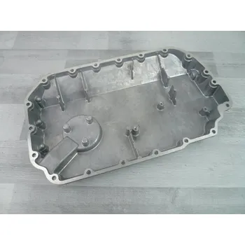 Olejová vana Olejová vana - ŠKODA SUPERB (3U4) 2.5TDi V6