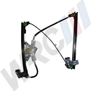 Stahovačka okna Stahovačka okna přední levá SEAT INCA 95-03