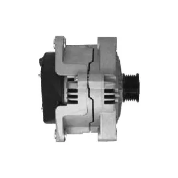 Alternátor Alternátor OPEL VECTRA B C ZAFIRA A - 120A